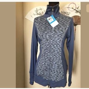 Columbia || Wildwood Forest Hybrid Jacket